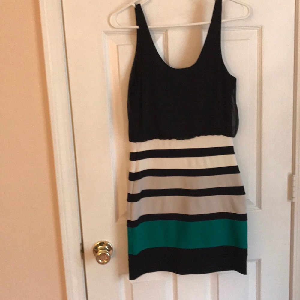 Express Dress - Picture 3 of 3